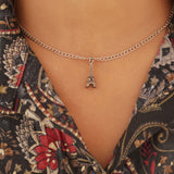 Eiffal tower charm
