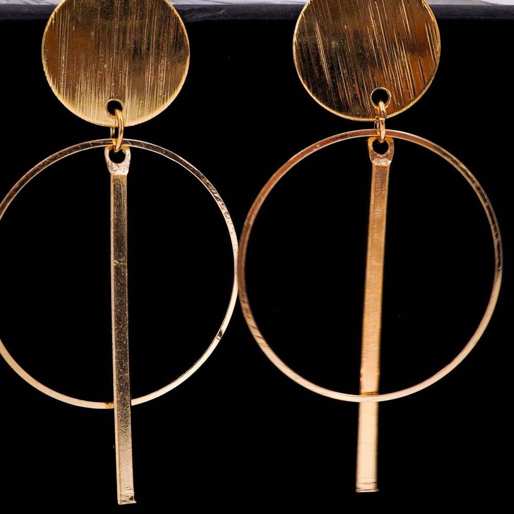 chic danglers