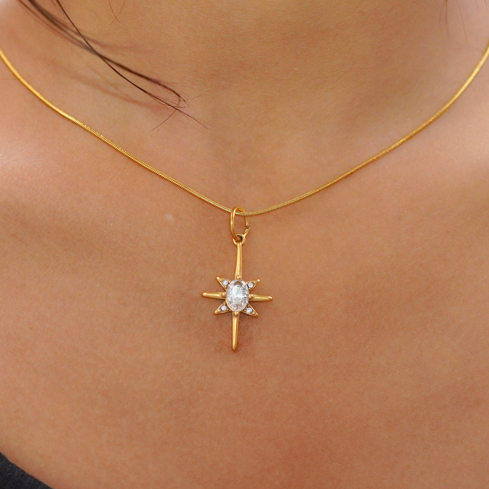 Evelina charms