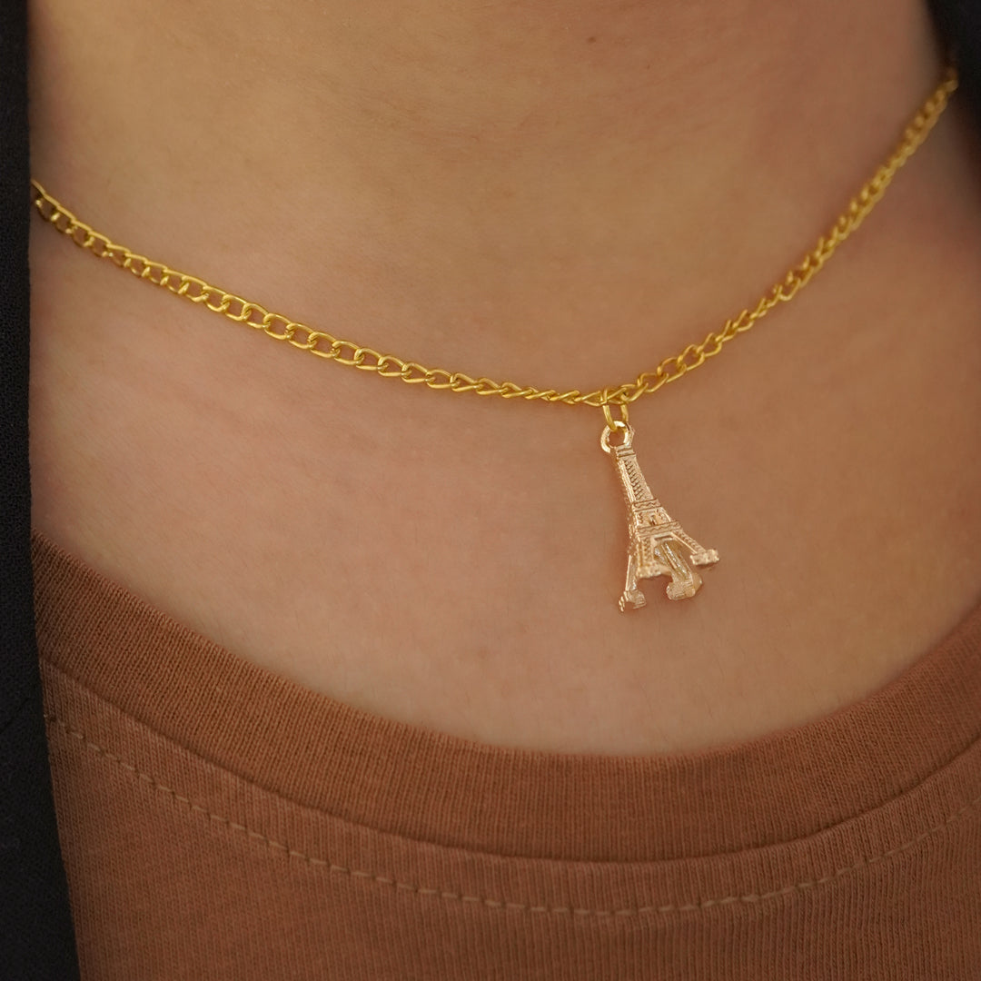 Eiffel Tower