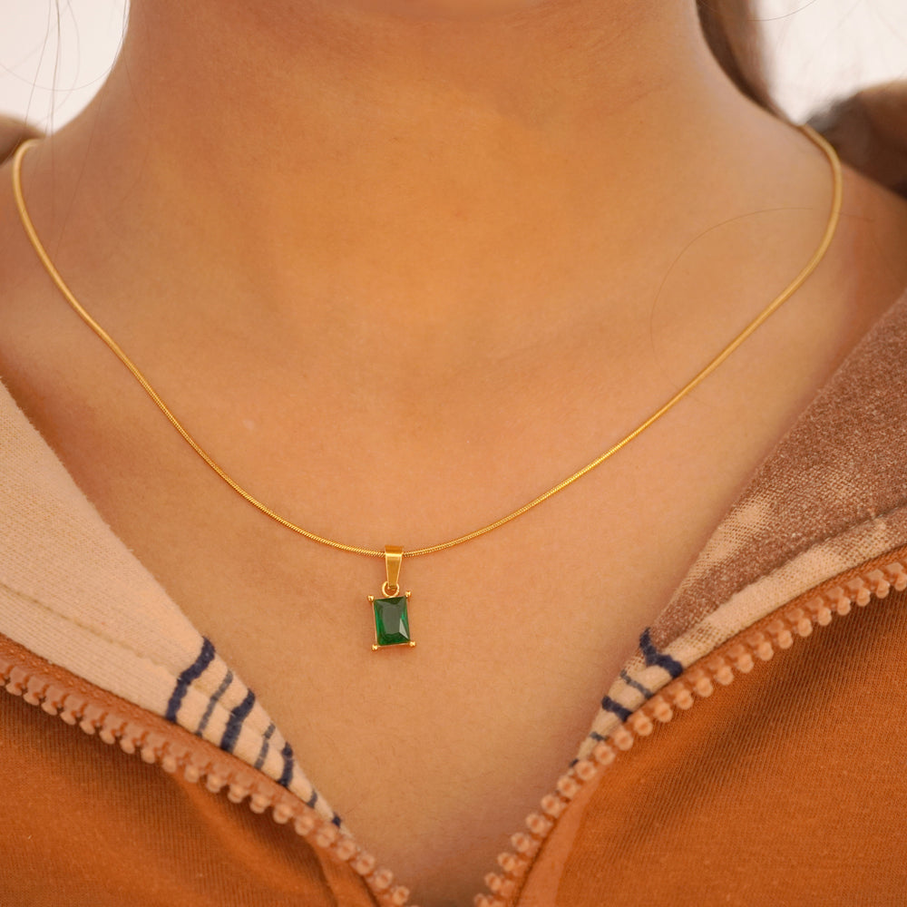 Eliana pendant