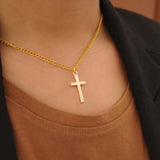 cross charms