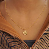 moon charm