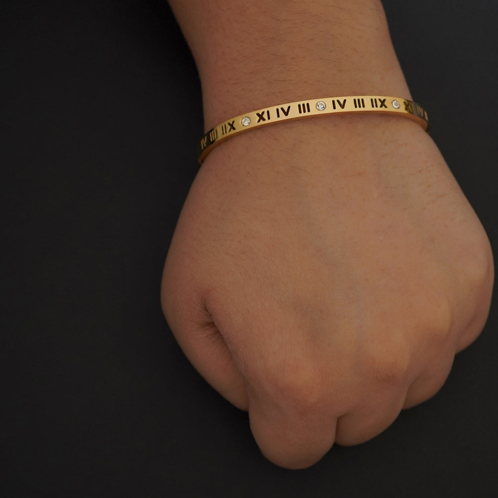 romania bracelet