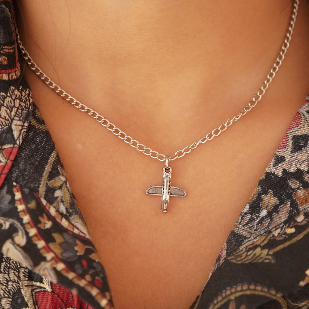 fly high charm