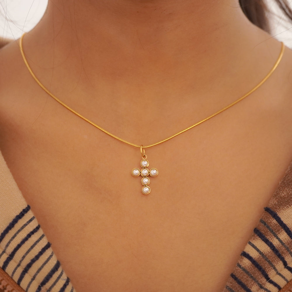 holy jesus pendant
