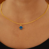 saturn charm