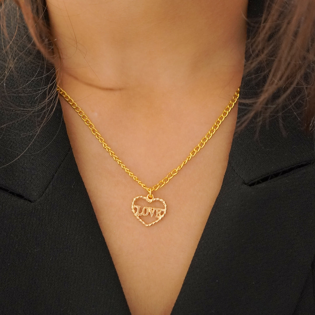 Rove charm