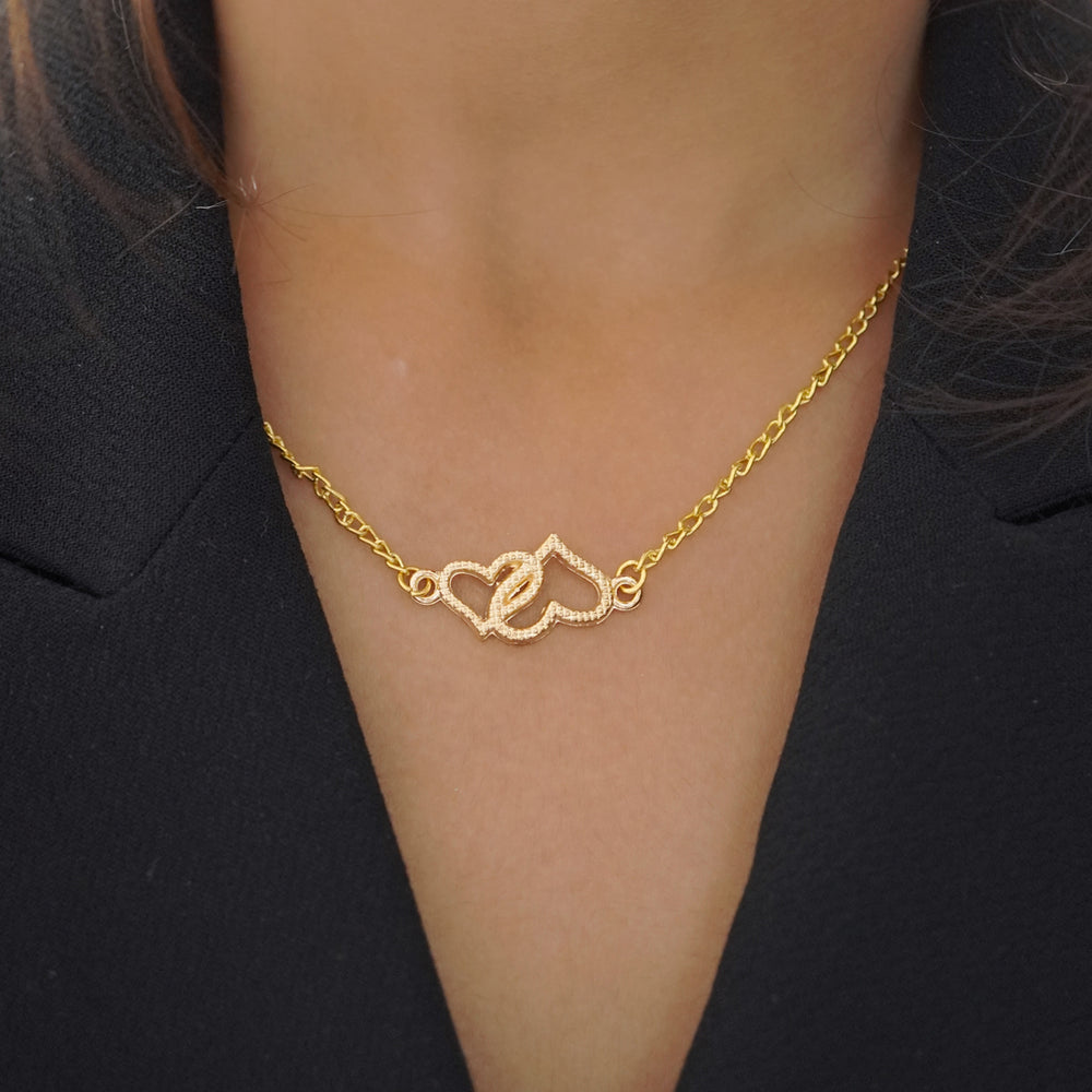 entangled love charms