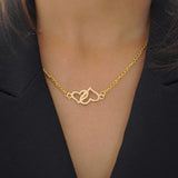 entangled love charms