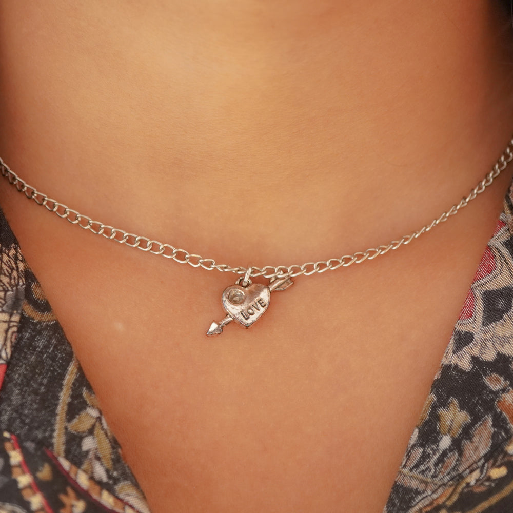 love charm