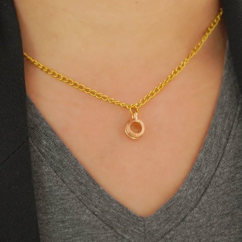 tasmia pendant