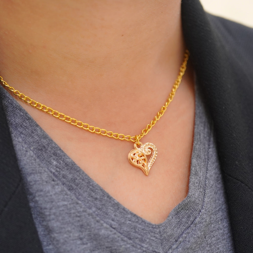 love pendant