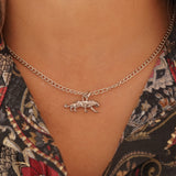 tiger charm