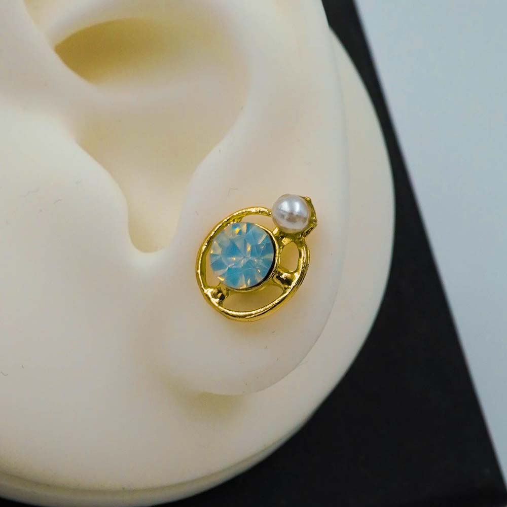 Malakai Earrings