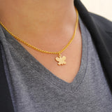 created for you charms