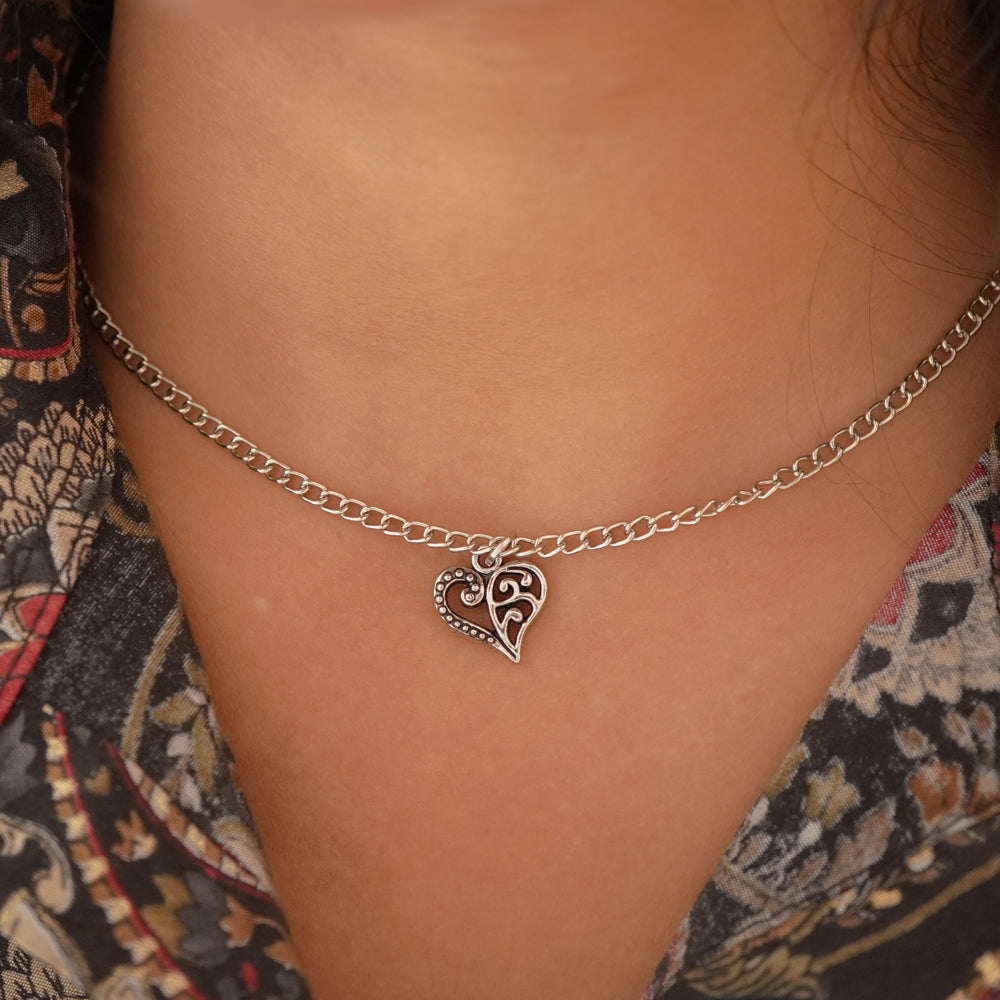 rooted love charm