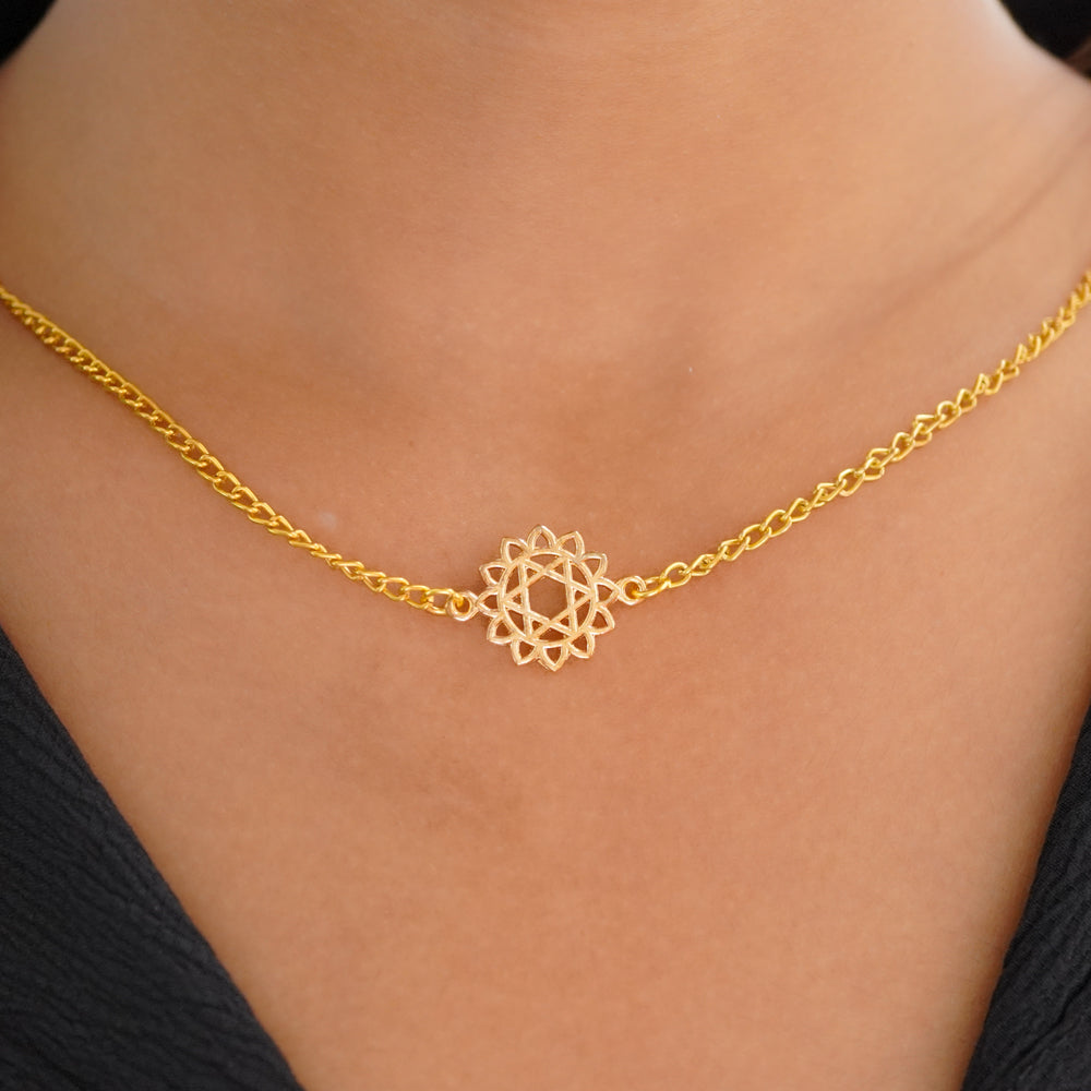 daisy charms