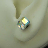 rainbow cubes studs
