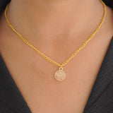 queen elizabeth charms