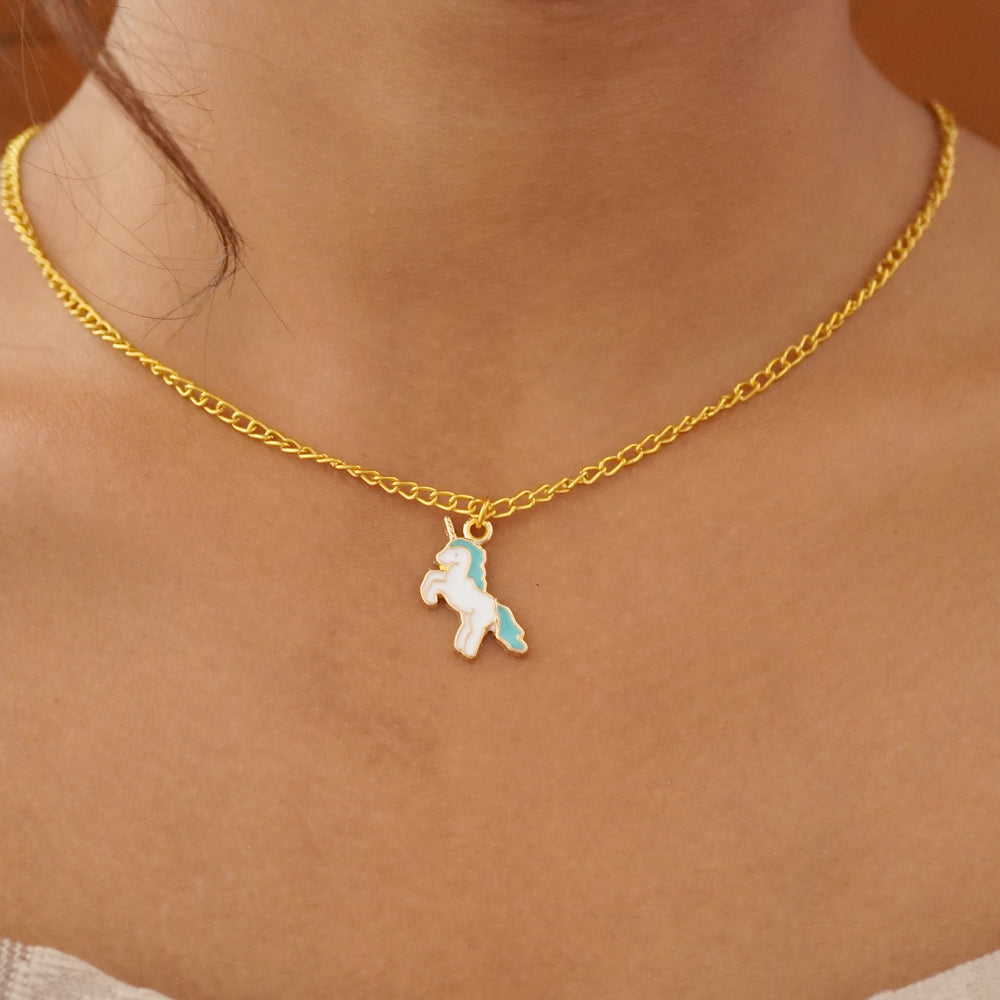 unicorn charms