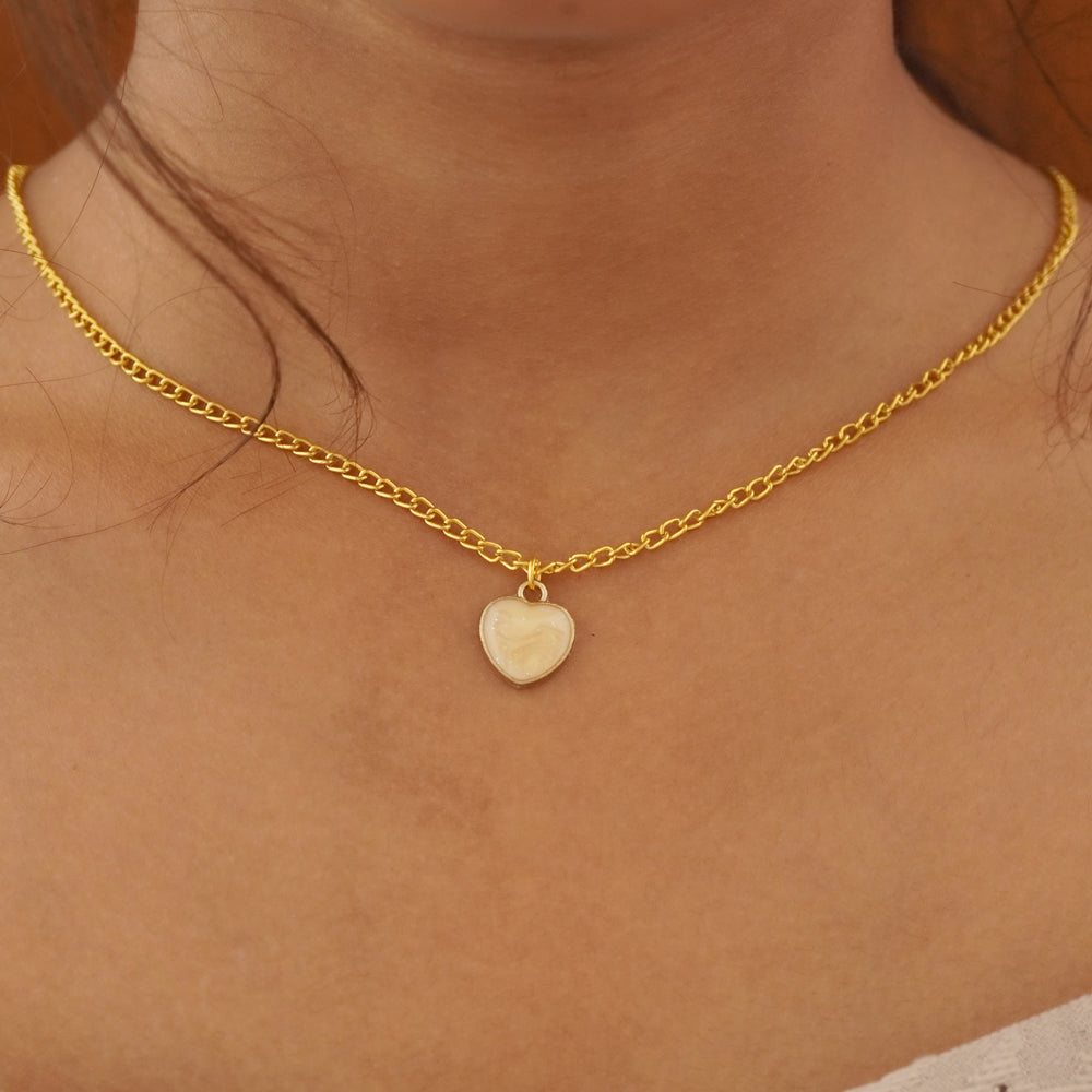 Emily pendant