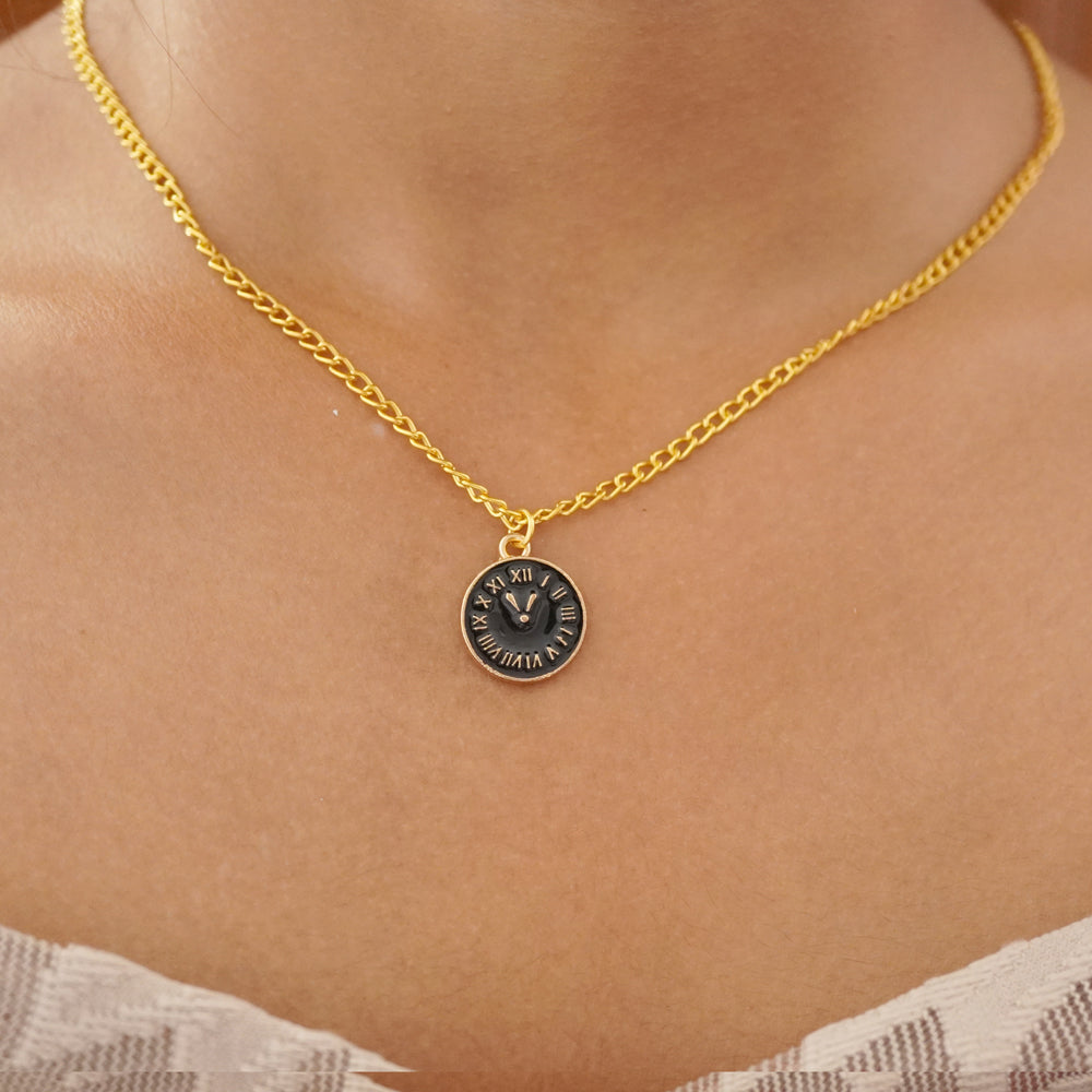 Dorothy pendant