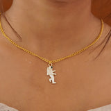 astronaut charms