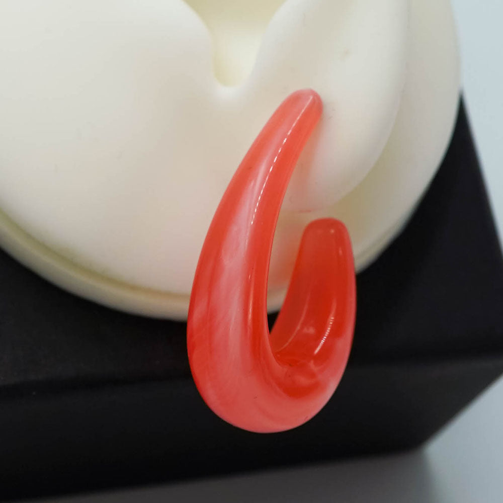 twisted chilli hoops