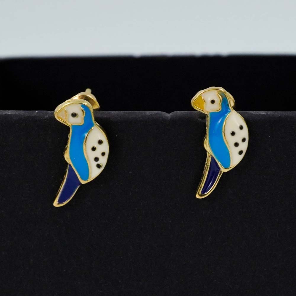 bird studs