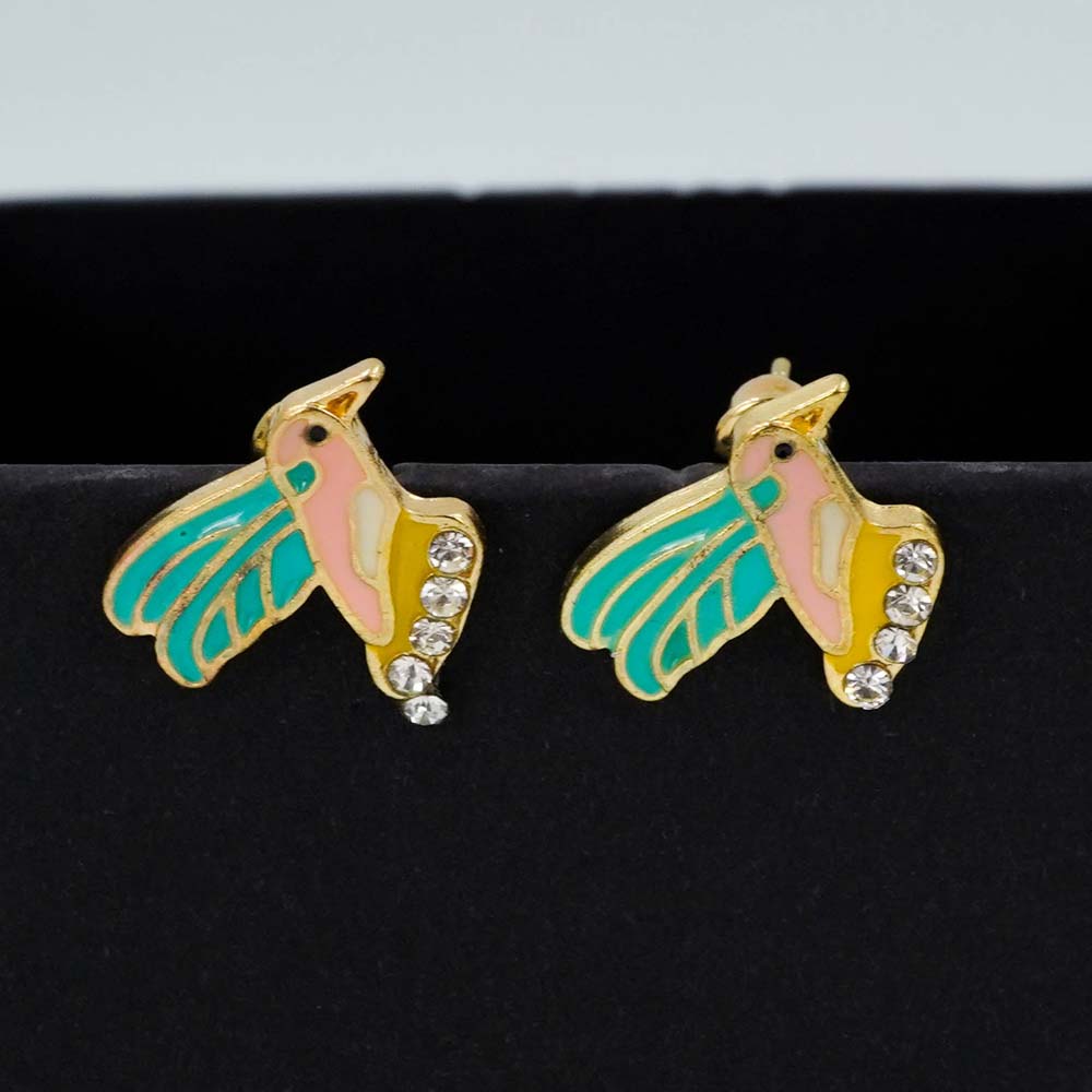 bird studs