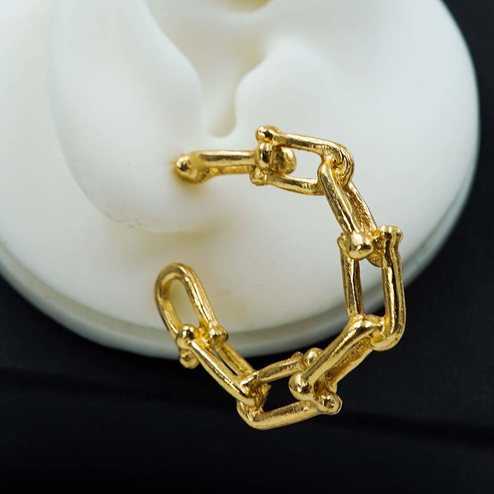 linked hoops