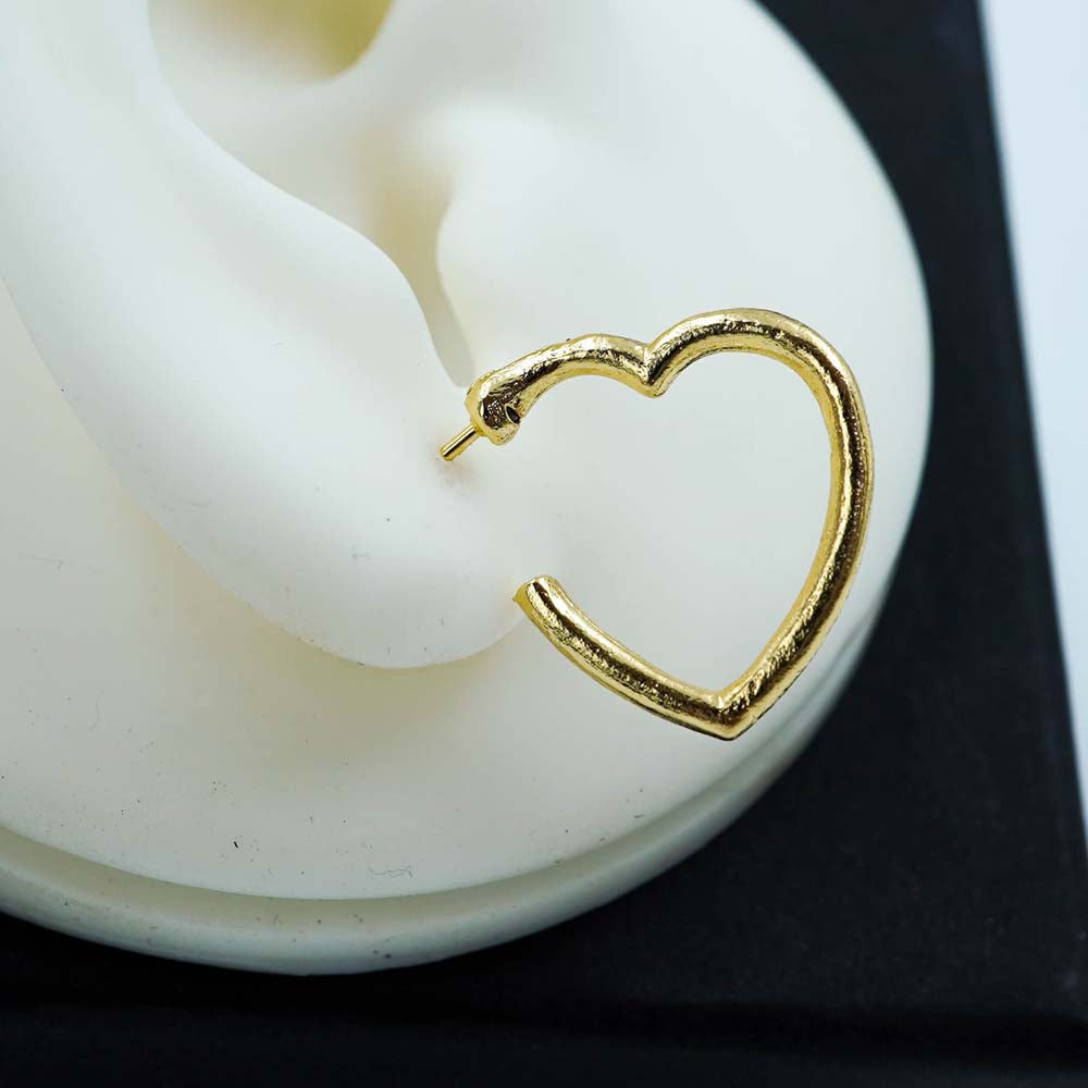 heart hoops