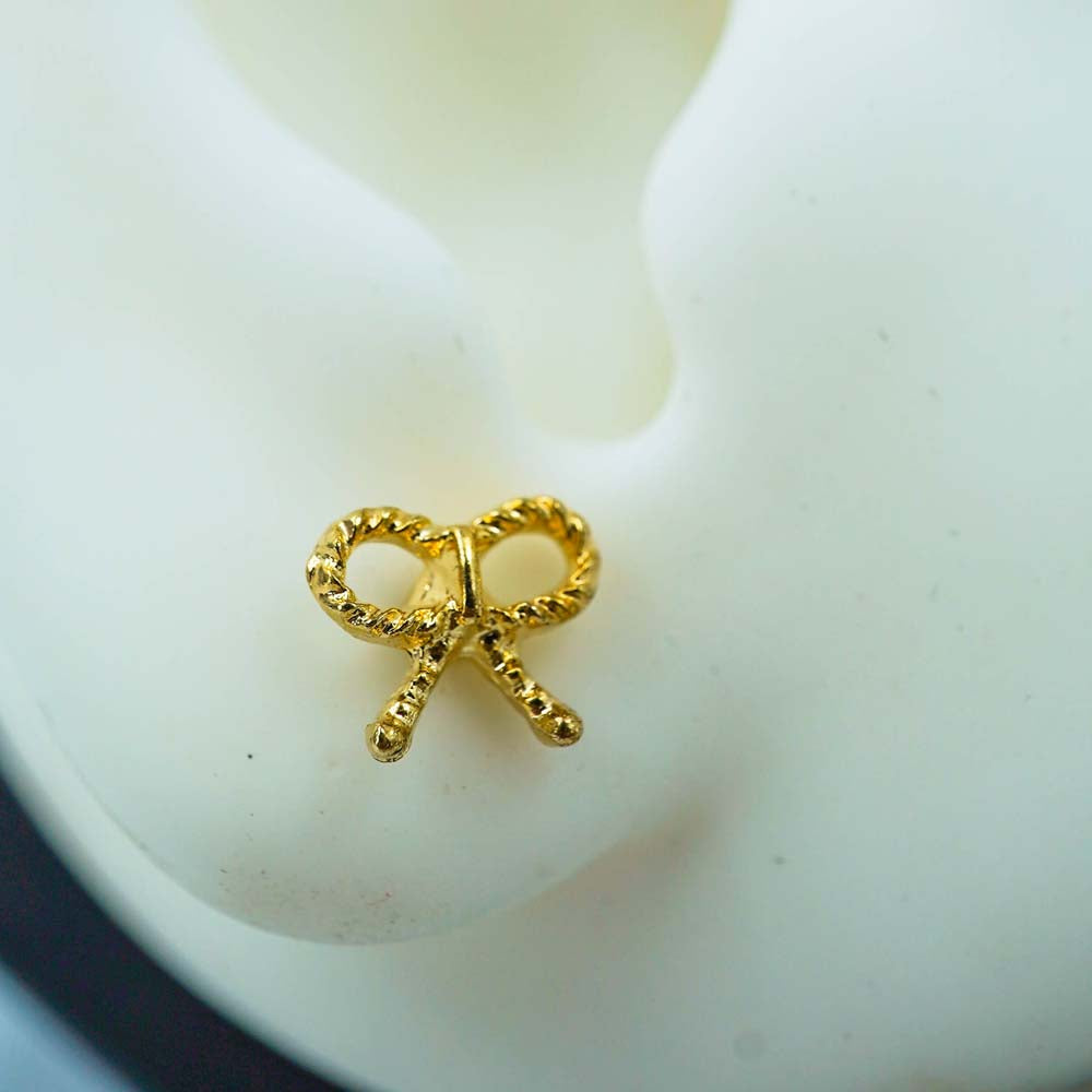 bow studs