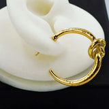knot hoops