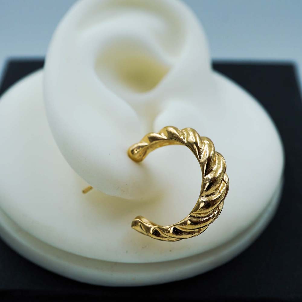 croissant hoops