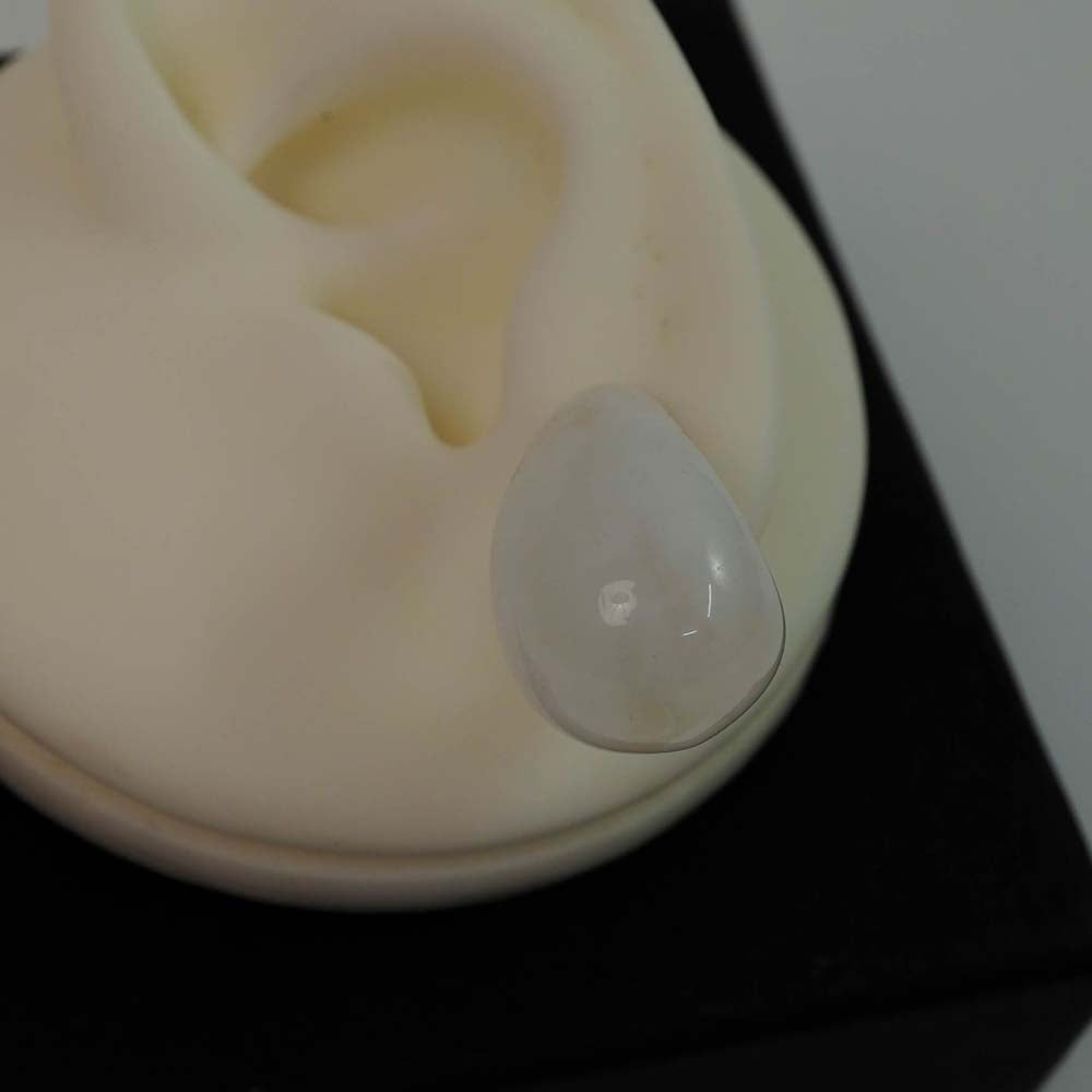 tear drop earring_D1187