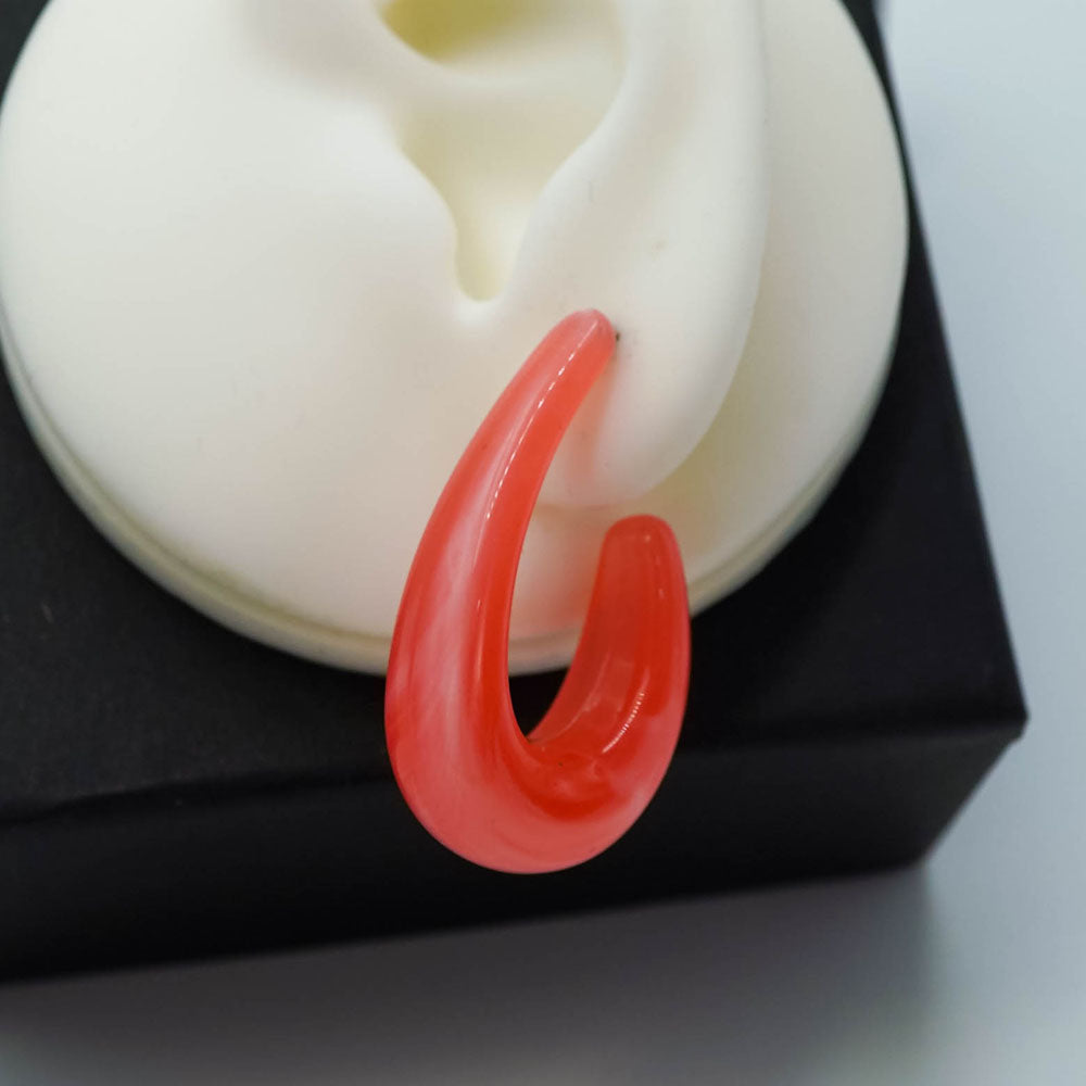 twisted chilli hoops