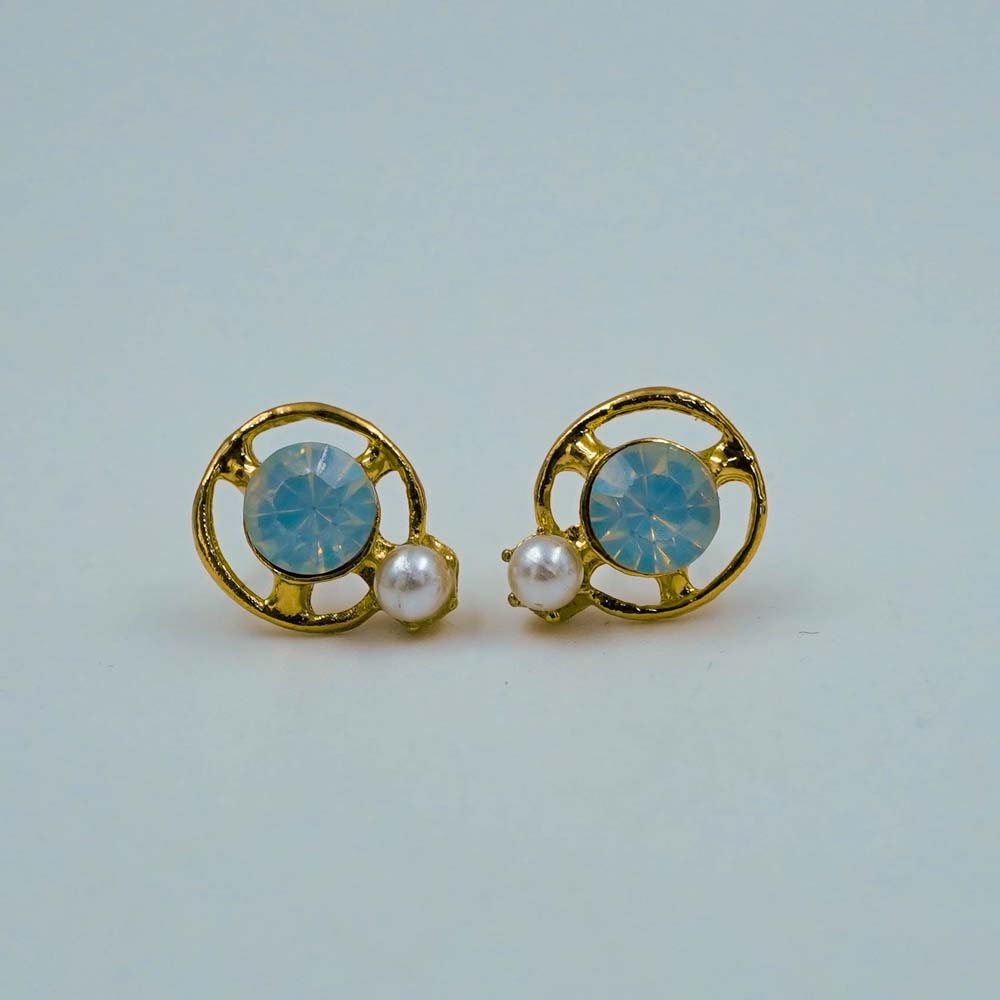 Malakai Earrings