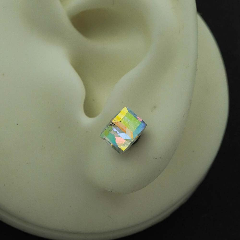 rainbow cubes studs