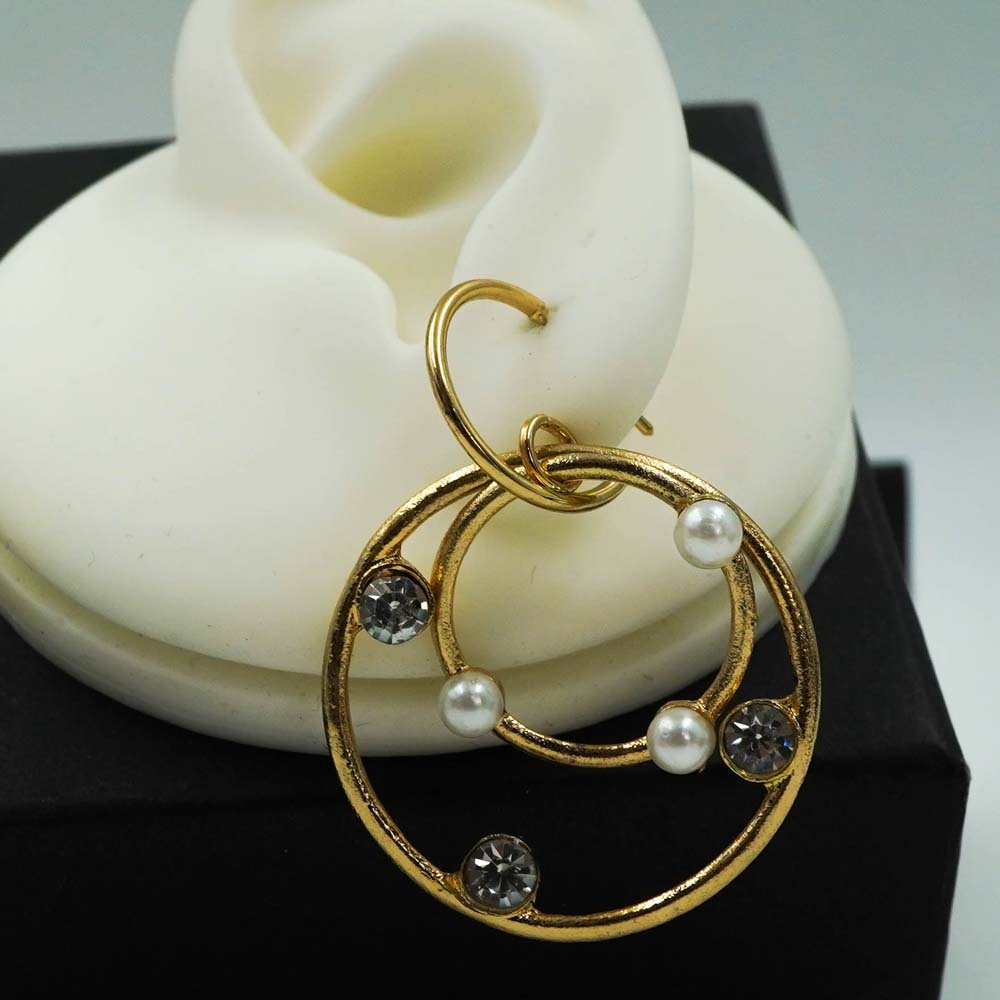 intangled hoops