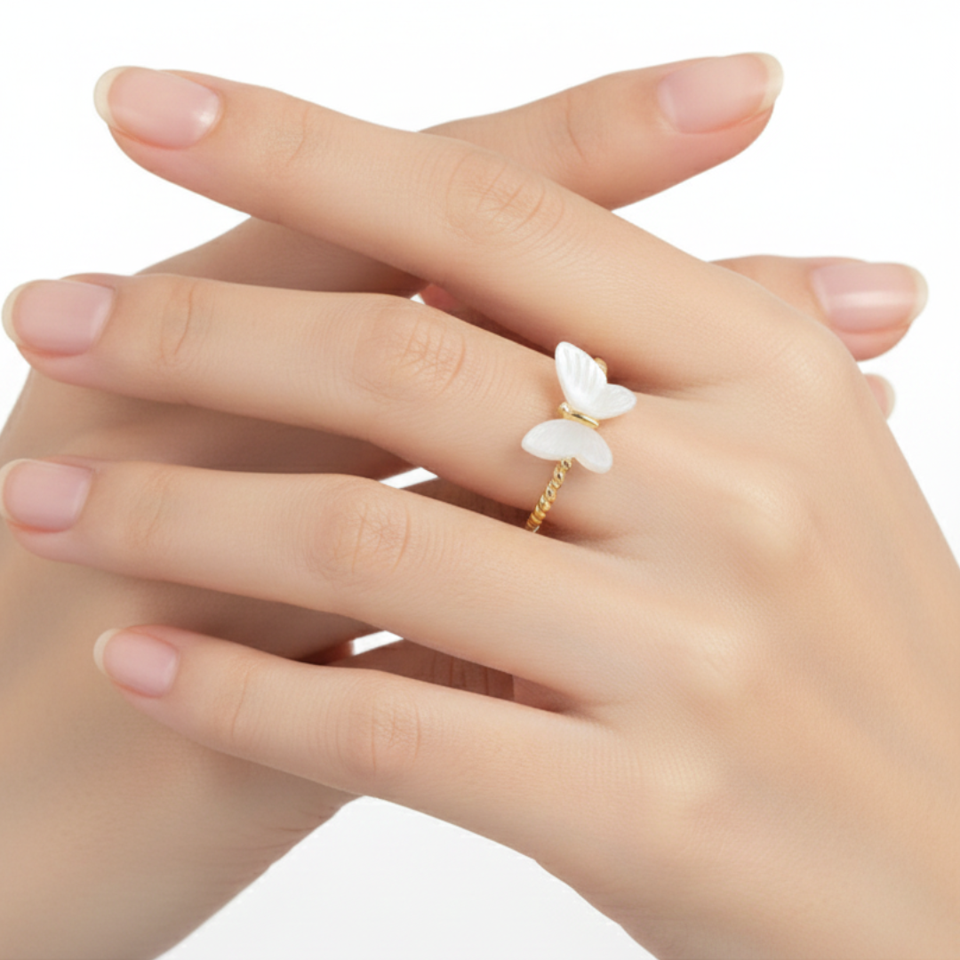 jasper ring