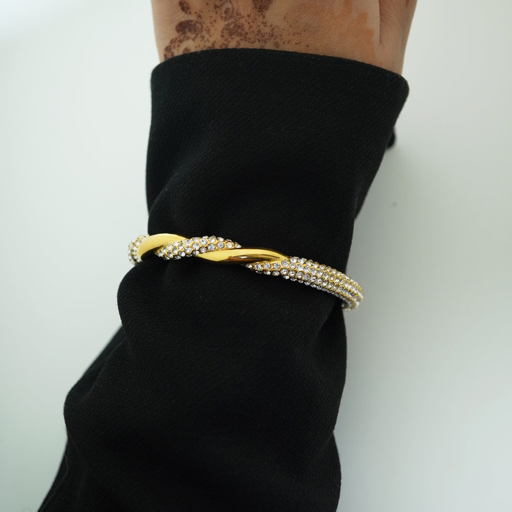 Luna bracelets