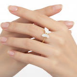 jasper ring