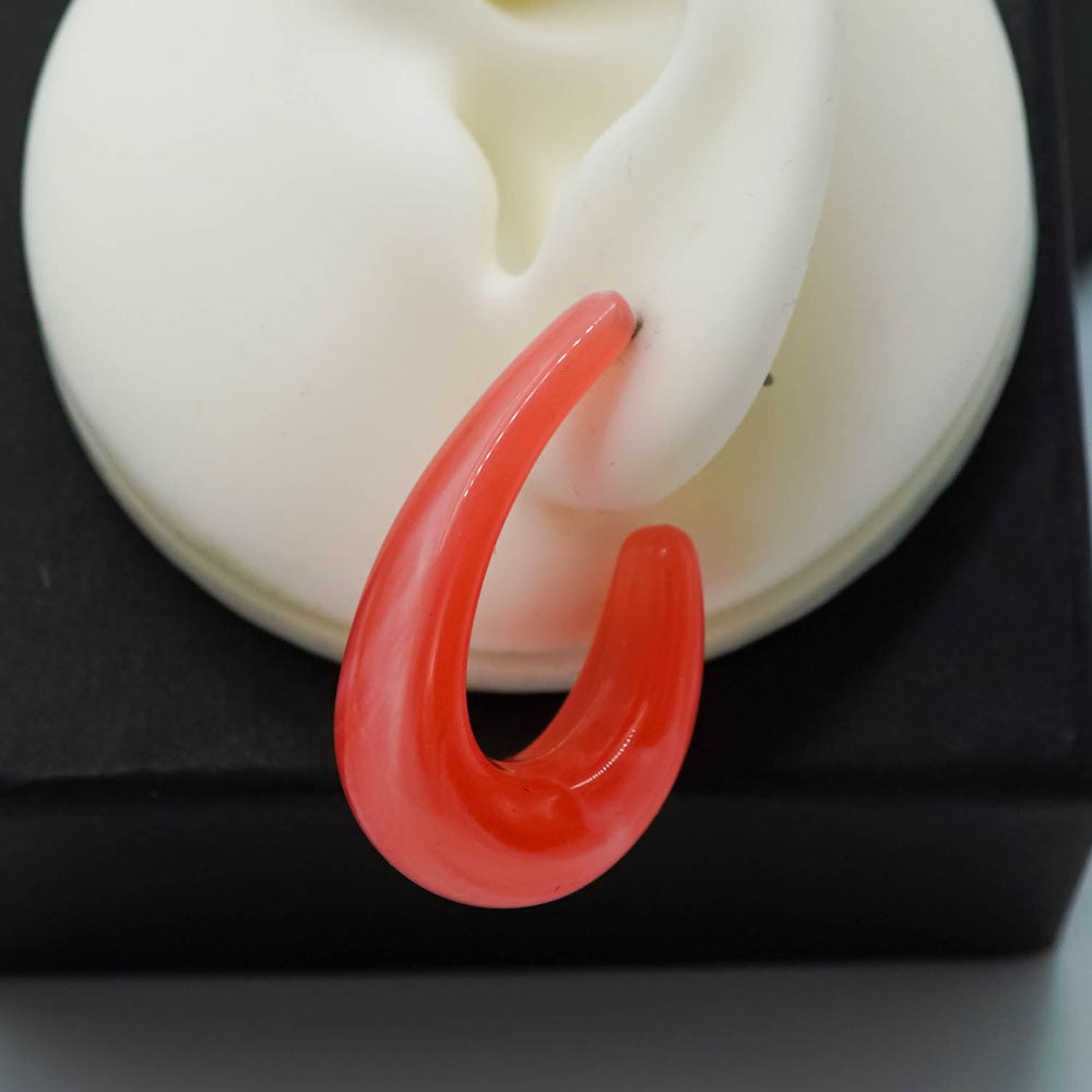 twisted chilli hoops