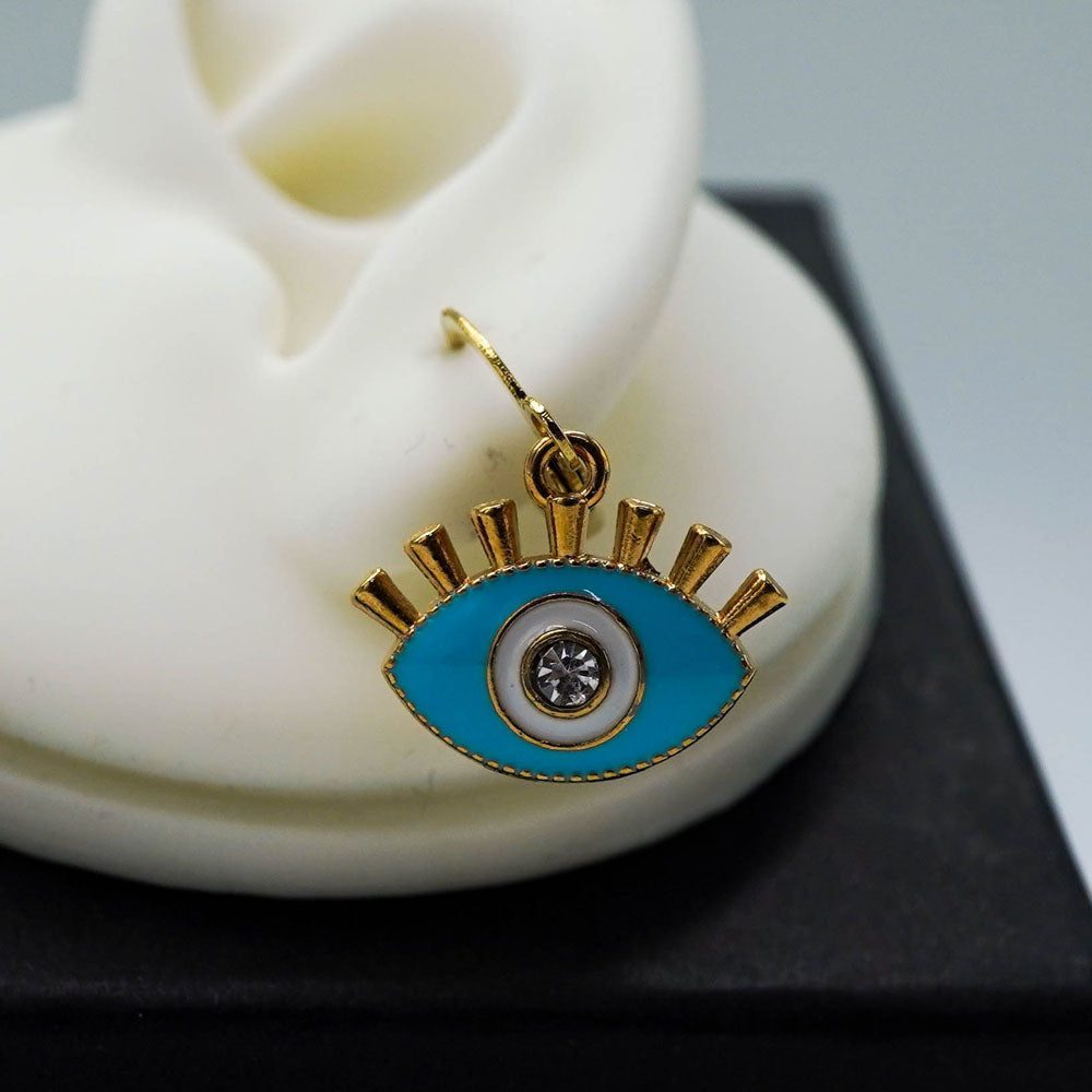 evil eye drops