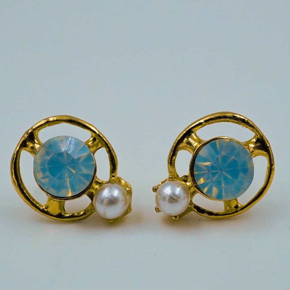 Malakai Earrings