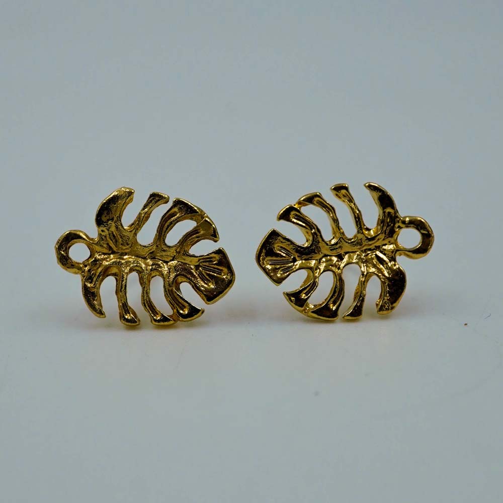 leaf studs