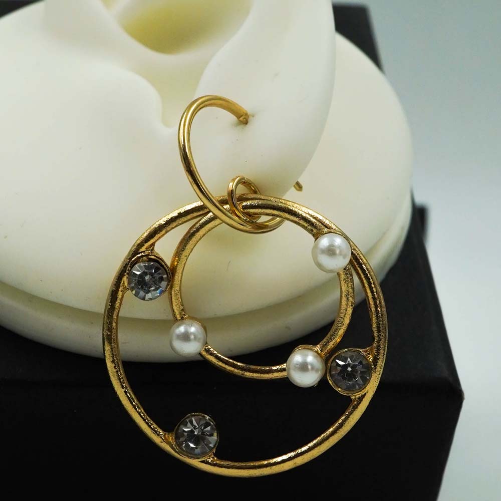 intangled hoops