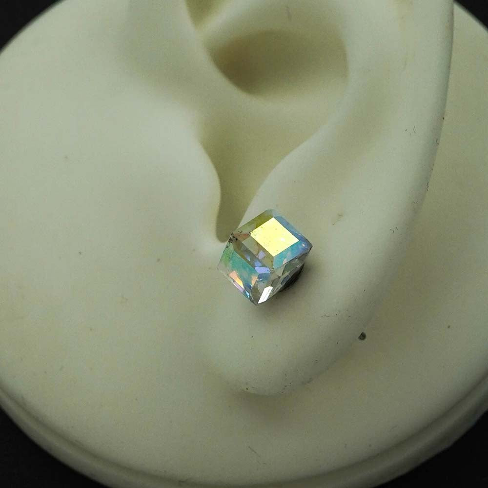 rainbow cubes studs